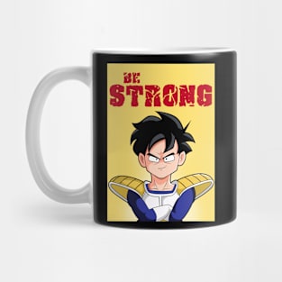 Be Strong Mug